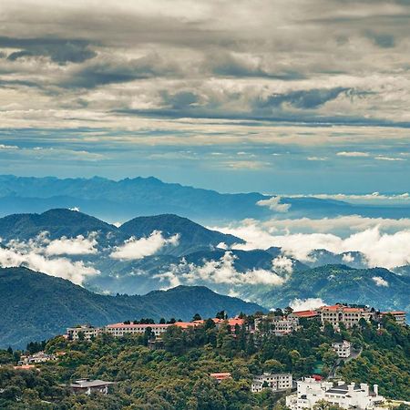 Stayvista At Arncliff Villa 5 Mins From Mall Road Mussoorie Zewnętrze zdjęcie
